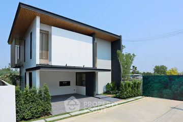 4 Bedroom House for sale in Phanat Nikhom, Chonburi