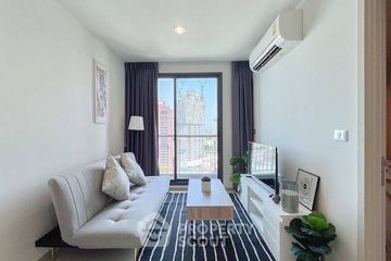 1 Bedroom Condo for sale in Rhythm Sukhumvit 42, Phra Khanong, Bangkok near BTS Ekkamai
