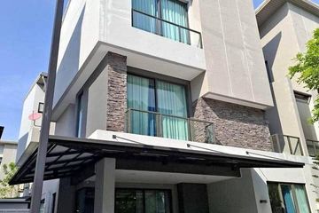 4 Bedroom House for sale in Baan Klang Muang Classe Ekkamai-Ramintra, Lat Phrao, Bangkok