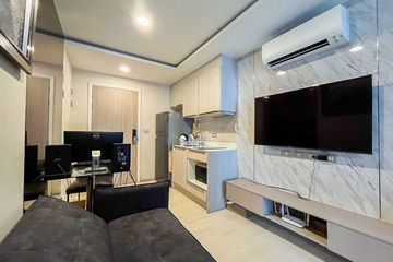 1 Bedroom Condo for sale in Vtara Sukhumvit 36, Khlong Tan, Bangkok near BTS Thong Lo