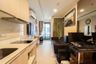1 Bedroom Condo for sale in Vtara Sukhumvit 36, Khlong Tan, Bangkok near BTS Thong Lo