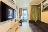 1 Bedroom Condo for sale in Vtara Sukhumvit 36, Khlong Tan, Bangkok near BTS Thong Lo