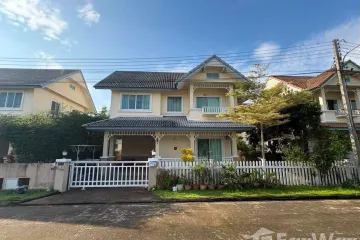 3 Bedroom House for rent in Baan Nonnipa, Nong Han, Chiang Mai