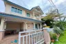 3 Bedroom House for rent in Baan Nonnipa, Nong Han, Chiang Mai