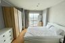 1 Bedroom Condo for rent in U Delight @ Huay Kwang Station, Huai Khwang, Bangkok near MRT Huai Khwang