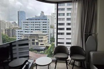 2 Bedroom Condo for rent in FYNN Asoke Sukhumvit 10, Khlong Toei, Bangkok near BTS Asoke