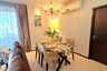 2 Bedroom Apartment for rent in Piyathip Place, Khlong Tan Nuea, Bangkok near BTS Phrom Phong