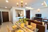2 Bedroom Apartment for rent in Piyathip Place, Khlong Tan Nuea, Bangkok near BTS Phrom Phong