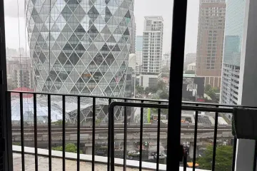 1 Bedroom Condo for rent in Noble Around Ari, Sam Sen Nai, Bangkok near BTS Ari
