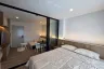 1 Bedroom Condo for Sale or Rent in Regent Home Bangna, Bang Na, Bangkok near BTS Bang Na