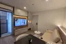 1 Bedroom Condo for Sale or Rent in Regent Home Bangna, Bang Na, Bangkok near BTS Bang Na