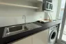 1 Bedroom Condo for Sale or Rent in The Bangkok Sathorn-Taksin, Khlong Ton Sai, Bangkok near BTS Krung Thon Buri