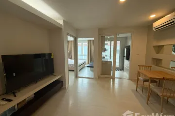 1 Bedroom Condo for Sale or Rent in The Bangkok Sathorn-Taksin, Khlong Ton Sai, Bangkok near BTS Krung Thon Buri