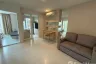 1 Bedroom Condo for Sale or Rent in The Bangkok Sathorn-Taksin, Khlong Ton Sai, Bangkok near BTS Krung Thon Buri