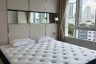 1 Bedroom Condo for Sale or Rent in The Bangkok Sathorn-Taksin, Khlong Ton Sai, Bangkok near BTS Krung Thon Buri