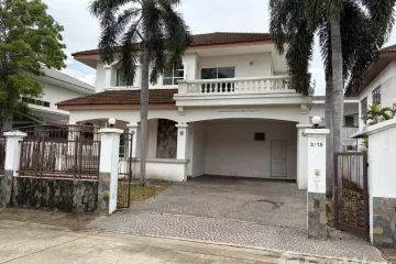 4 Bedroom House for sale in Chaiyapruek Watcharapol, O Ngoen, Bangkok