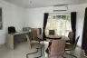 4 Bedroom Townhouse for rent in Grandio Ladprao-Kaset Nawamin, Khlong Kum, Bangkok