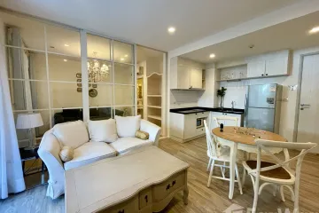 2 Bedroom Condo for rent in Summer Hua Hin, Nong Kae, Prachuap Khiri Khan