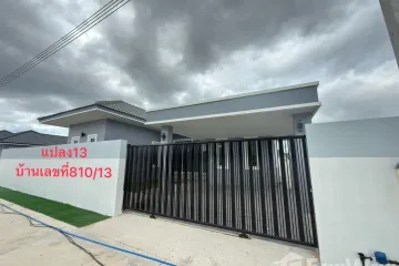 3 Bedroom House for sale in Baan Saransiri Hua Hin, Hin Lek Fai, Prachuap Khiri Khan