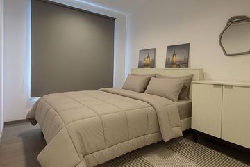 Condo for rent in Regent Home Bangna, Bang Na, Bangkok near BTS Bang Na