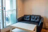 1 Bedroom Condo for rent in Aspire Rama 4, Phra Khanong, Bangkok near BTS Ekkamai