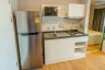 1 Bedroom Condo for rent in Aspire Rama 4, Phra Khanong, Bangkok near BTS Ekkamai