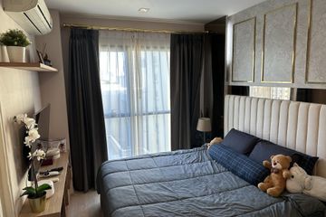 1 Bedroom Condo for rent in Rhythm Rangnam, Thanon Phaya Thai, Bangkok near BTS Victory Monument