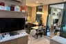 1 Bedroom Condo for rent in Rhythm Rangnam, Thanon Phaya Thai, Bangkok near BTS Victory Monument