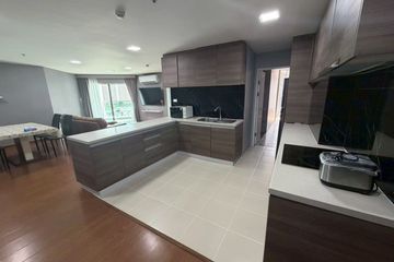 2 Bedroom Condo for rent in Belle Grand Rama 9, Huai Khwang, Bangkok near MRT Phra Ram 9