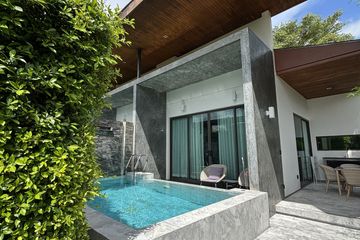 2 Bedroom House for rent in The 8 Pool Villa, Chalong, Phuket