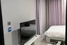 1 Bedroom Condo for rent in Atmoz Oasis Onnut, Suan Luang, Bangkok near MRT Si Nut