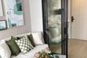 1 Bedroom Condo for rent in Atmoz Oasis Onnut, Suan Luang, Bangkok near MRT Si Nut