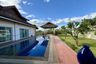 3 Bedroom Villa for rent in Hillside Hamlet 4, Thap Tai, Prachuap Khiri Khan