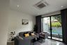2 Bedroom House for rent in The 8 Pool Villa, Chalong, Phuket