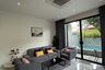 2 Bedroom House for rent in The 8 Pool Villa, Chalong, Phuket