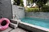 2 Bedroom House for rent in The 8 Pool Villa, Chalong, Phuket