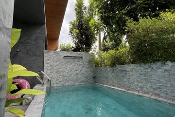 2 Bedroom House for rent in The 8 Pool Villa, Chalong, Phuket