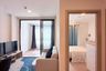 1 Bedroom Condo for rent in dcondo reef, Kathu, Phuket