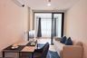 1 Bedroom Condo for rent in dcondo reef, Kathu, Phuket