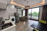 1 Bedroom Condo for rent in The 8 Condominium, Chang Phueak, Chiang Mai