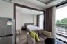 1 Bedroom Condo for rent in The 8 Condominium, Chang Phueak, Chiang Mai