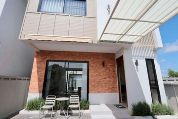 3 Bedroom House for rent in San Phi Suea, Chiang Mai