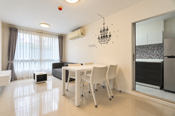 1 Bedroom Condo for sale in Chang Phueak, Chiang Mai