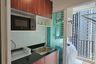 Condo for rent in Regent Home Bangna, Bang Na, Bangkok near BTS Bang Na
