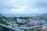 1 Bedroom Condo for rent in Unixx South Pattaya, Nong Prue, Chonburi