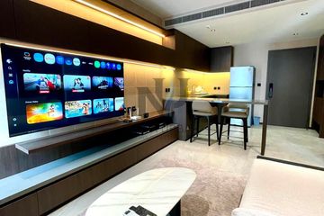 1 Bedroom Condo for rent in The Panora Estuaria, Na Jomtien, Chonburi