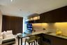 1 Bedroom Condo for rent in The Panora Estuaria, Na Jomtien, Chonburi