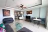 1 Bedroom Condo for sale in View Talay 5, Nong Prue, Chonburi