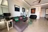 1 Bedroom Condo for sale in View Talay 5, Nong Prue, Chonburi