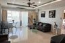 1 Bedroom Condo for sale in View Talay 5, Nong Prue, Chonburi